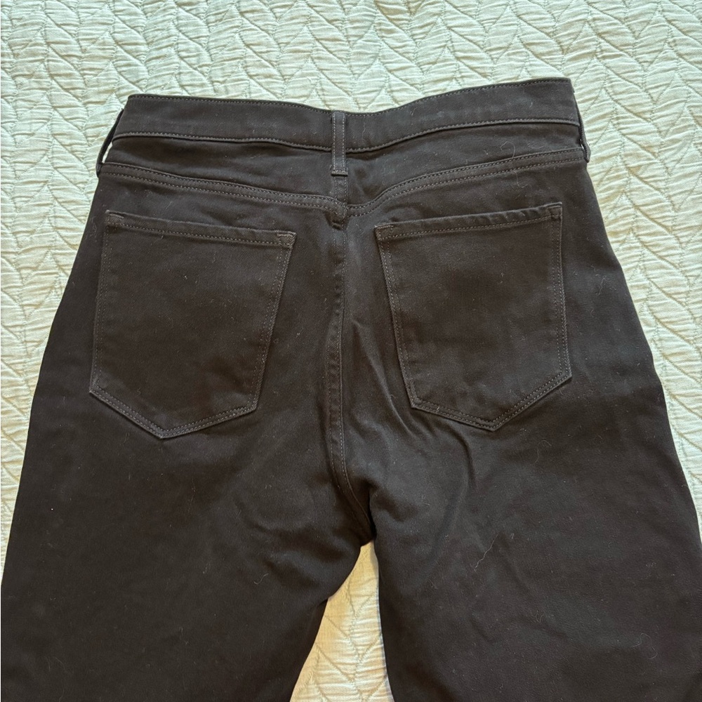Banana Republic Women's Black Skinny Jeans - Picture 4 of 4